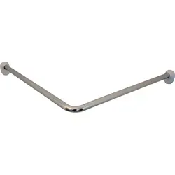 RIDDER Duschgestänge Wien Ø 25 mm 90x90 cm