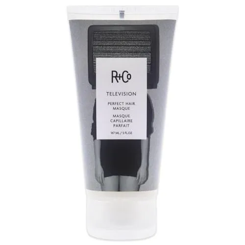 R & R Enterprises R+Co TV Perfect Haarmaske 147,87 ml