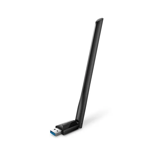 Produktbild TP-LINK Dwupasmowa, bezprzewodowa karta sieciowa USB AC1300 TL-ARC 5901890116817