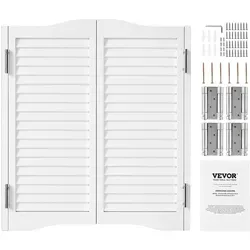 VEVOR Saloontür von Vevor