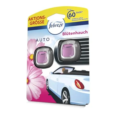 Febreze Lufterfrischer von Febreze