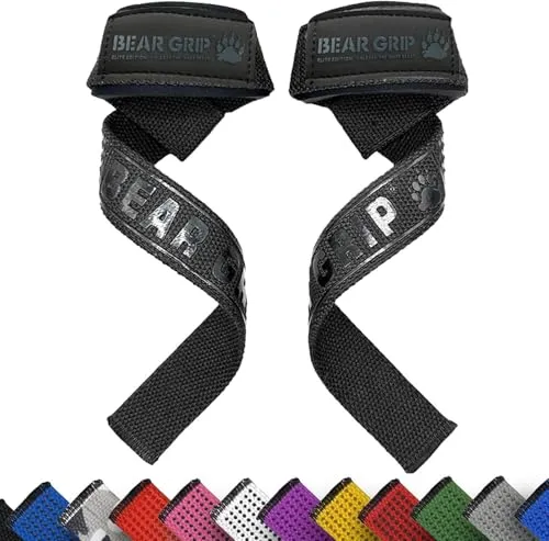 BEAR GRIP Straps von BEAR GRIP