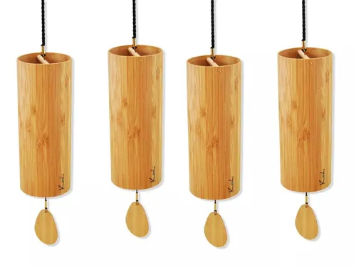 Koshi 4er-Set je 1x Koshi Aria, Aqua, Ignis und Terra von Koshi