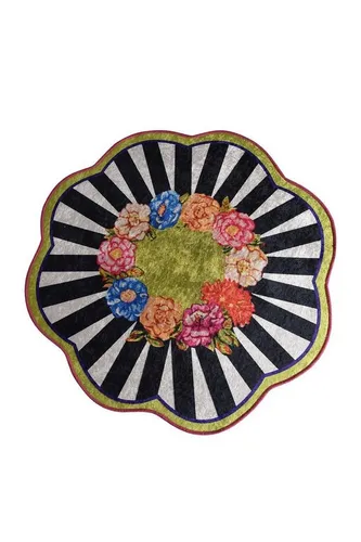 L'Essentiel Maison Badematte 100% POLYESTER, 10 mm L4244