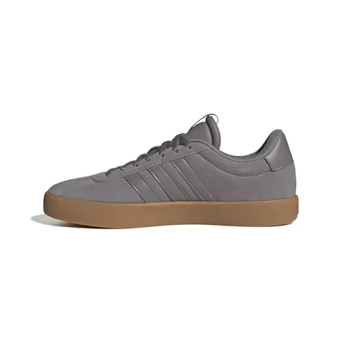 adidas Vl Court 3.0 Herren Sneaker in braun von adidas