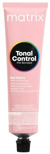 Matrix Tonal Control Pre-Bonded Gel-Tönung 8C Kupfer 90 ml