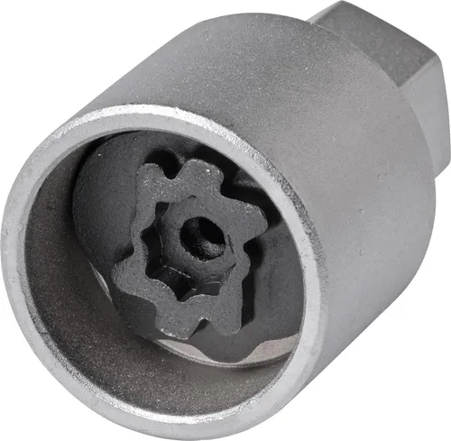 SW-Stahl 02383L-16 Felgenschloss Adapter 536 für VW