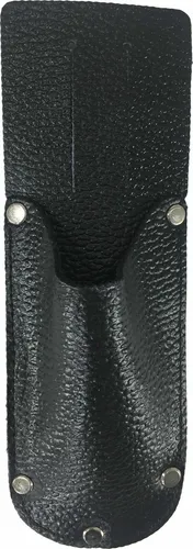 JOB Messertasche Echt Leder Dachdecker Zimmermann Profi Zunft 01-239