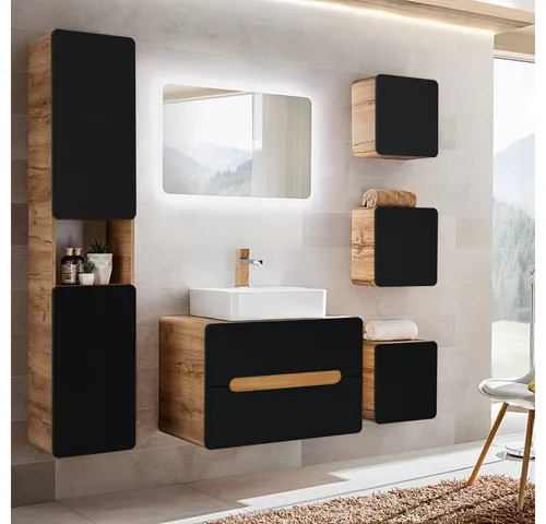 Badezimmergarnituren von Lomadox