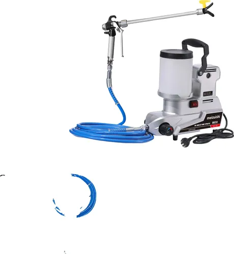 Luftloses Farbspritzgerät M650 1200W – Tragbar und Effizient