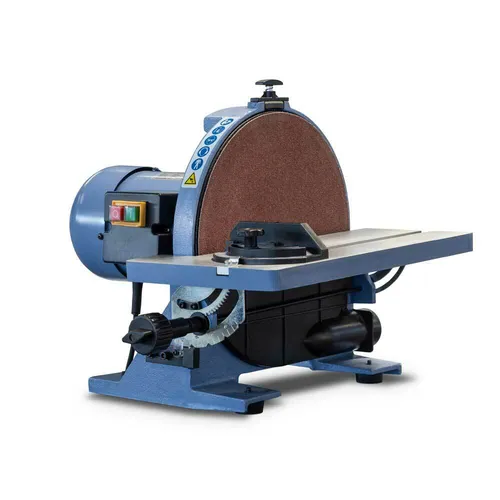 Bernardo Tellerschleifmaschine TS 300