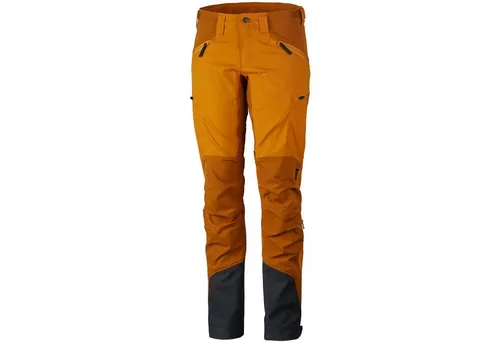 Lundhags Funktionshose Lundhags Makke Ws Pant - robuste Trekkinghose Damen Belüftung