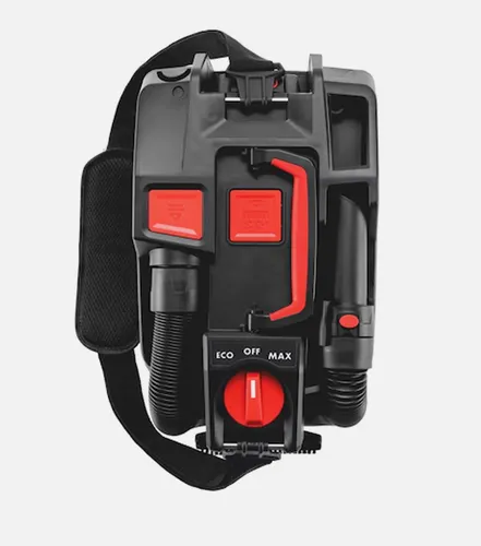 Würth Akku Mehrzweck Sauger AMTS 18 L COMPACT M-CUBE 18V Handstaubsauger