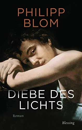 Diebe des Lichts: Roman - Fesselndes Hörbuch über Licht und Schatten in der menschlichen Natur, ideal für Literaturliebhaber und Hörbuch-Fans.