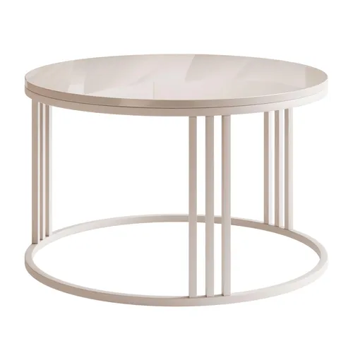 Couchtische Beige von Lookway