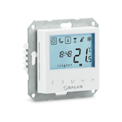 Salus Thermostate von Salus