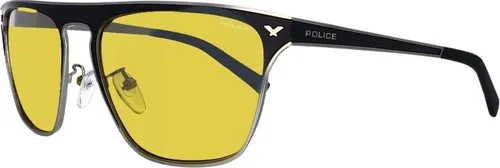 Police Damen-Sonnenbrille S8978-56W01X ø 56 mm von Police