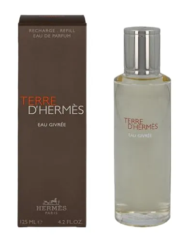 Hermès Terre d'Hermès Eau Givrée Eau de Parfum 125 ml