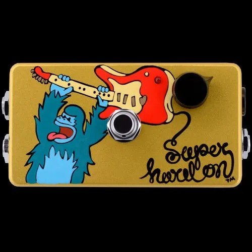 Z.Vex Super Hard On Vexter Booster