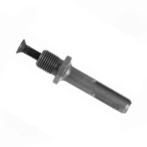 Bosch 2609255709 DIY SDS-Plus Adapter 1/2 Zoll-20 mit Schraube