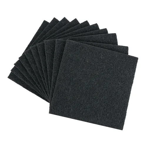 Kompostieren von HMF