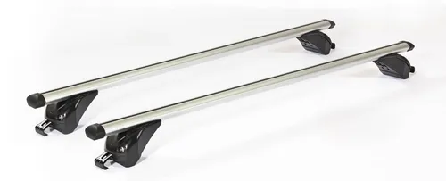 Dachträger VDP KING1 für Ford Edge (5 Türer) ab 16