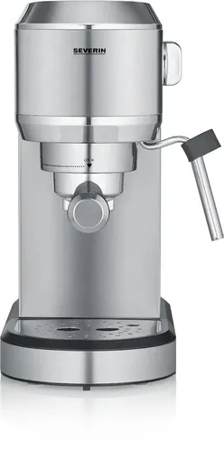 Severin KA 5997 Espressomaschine mit Siebträger