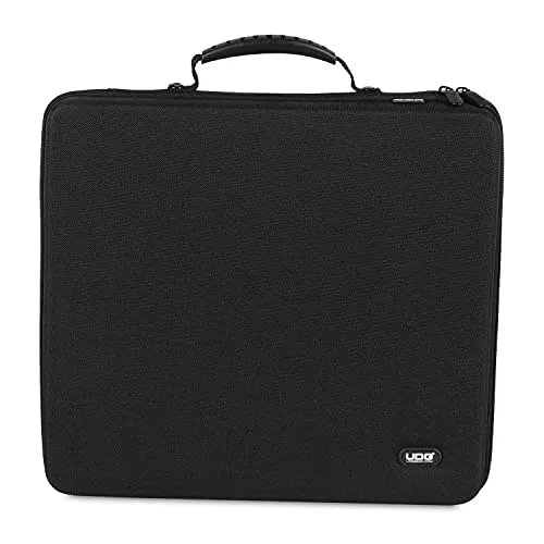 UDG Creator NI Maschine+ / MK3 Hardcase - DJ & VJ Mischpulte Taschen & Koffer, schützendes Hardcase aus wasserabweisendem 600D Polyester mit EVA-Durashock für maximale Sicherheit und Langlebigkeit.