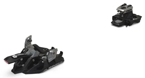 Marker Alpinist Free 11 Tourenbindung 24/25 : one size