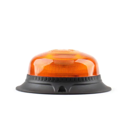 Mini LED Warnleuchte 18 LED Schraubenmontage R65 R10 12V/24V