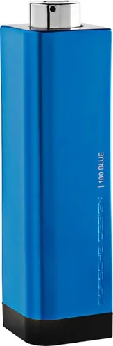 Porsche Design 180 Blue Eau de Toilette Spray 100 ml