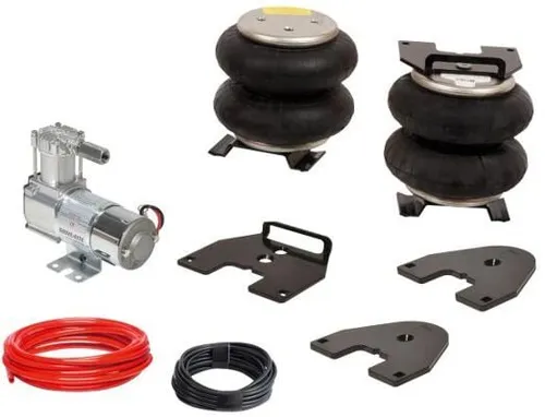 Linnepe AirLift Maxi Luftfederung für Fiat Ducato Bj. 1994-2006