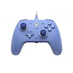 GameSir G7 SE Wired Controller für Xbox Series X|S - Blau - Gamepad für Xbox Series X/S, Xbox One & Windows 10/11 mit Hall-Effekt Joysticks für präzise Steuerung und komfortable Gaming-Sessions dank ergonomischem Design und 3,5-mm-Audioanschluss.
