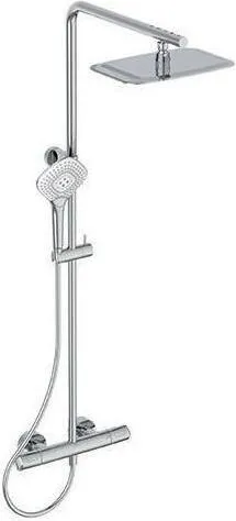 Ideal Standard Duschsystem „Ceratherm T100“