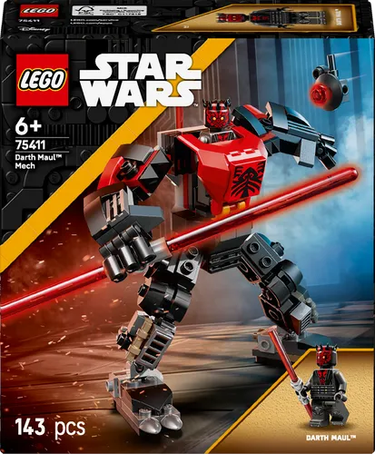 LEGO Darth Maul™ Mech - 75411