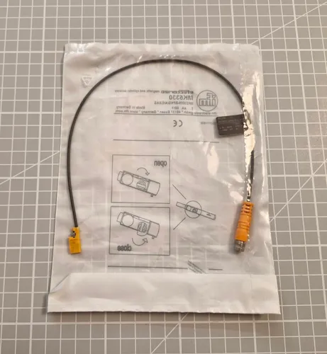 Produktbild Ifm Electronic Zylindersensor MK5330 IP67