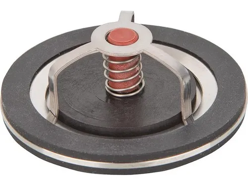 EHKO TopInset Rückschlagventil + Schwerkraftbremsen DN32 1 1/4''