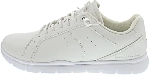 Dockers by Gerli Herren Low-Top Sneaker - Herren-Sneaker mit modernem Design, ideal für Business und Freizeit, aus pflegeleichtem Polyurethan für hohen Tragekomfort.