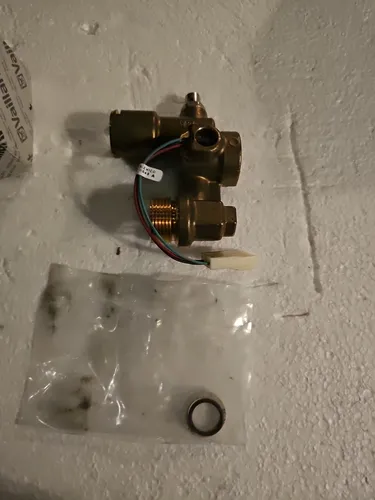 Vaillant Flügelrad Aqua-Sensor 194828 Vcw 196/2