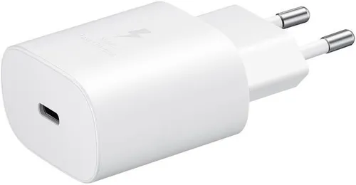 Samsung Fast Charge 25W USB-C Ladegerät TA800NWE von Samsung