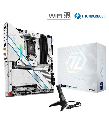 ASRock Z890 Taichi AQUA