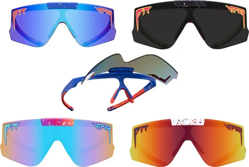 Pit Viper The Flip-Offs 93' Dusk