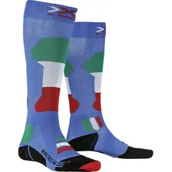 X-Socks X-socks Ski Patriot 4.0 Italy italy (T018) 39-41