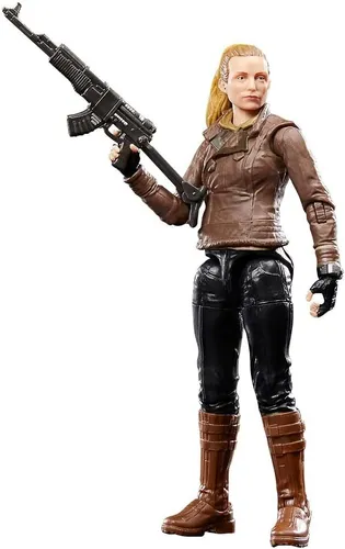 Hasbro F7095 STAR WARS The Black Series Vel Sartha 15cm NEU & OVP