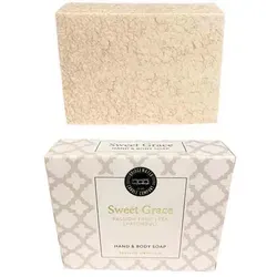Bridgewater Sweet Grace Hand&Körper Seife 90g