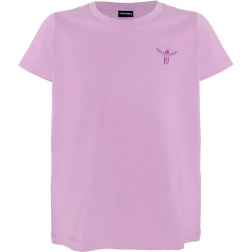 CHIEMSEE T-Shirt im Basic-Look