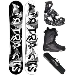 Airtracks Snowboards von Airtracks