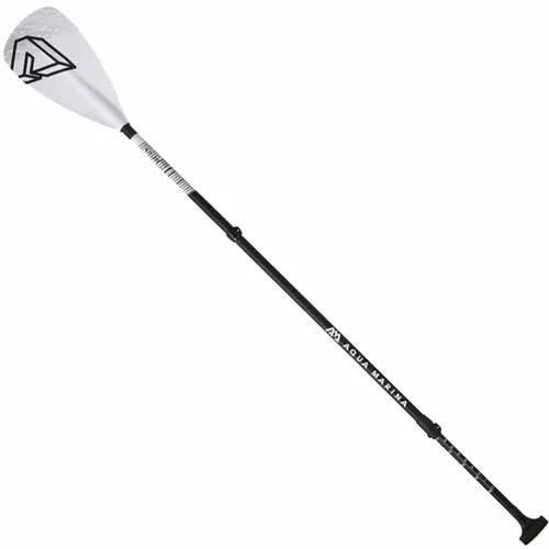 Aqua Marina Unisex SOLID Paddel – Multicolor in schwarz von Aqua Marina