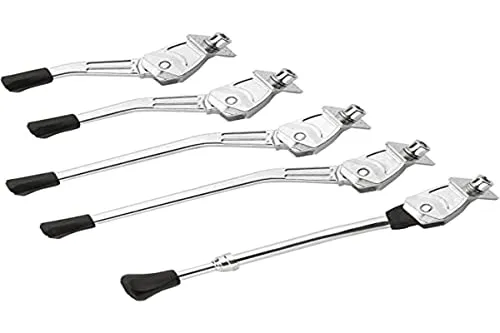 PUKY 9622 FS 20 Seitenstütze für 20 Crusader/Skyride, Alu von PUKY