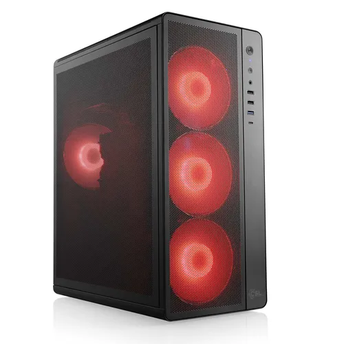 CSL Computer Gaming PC M12150H